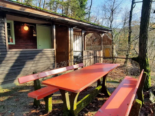 Eladó üdülő és hétvégi ház Kismaros, Börzsönyliget 20 nm