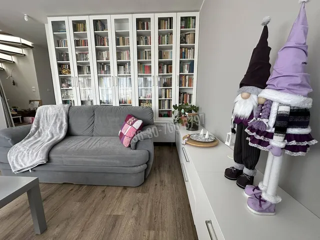 Eladó lakás Vác, Belváros 103 nm