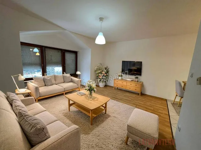 Eladó lakás Vác, Kisvác 48 nm