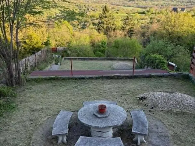 Eladó telek Vác, Nyulas 838 nm