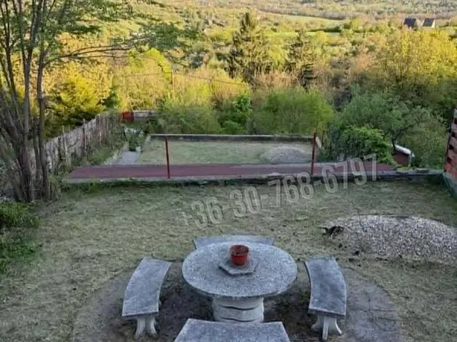 Eladó telek Vác, Nyulas 838 nm