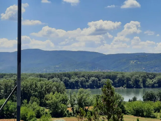 Eladó nyaraló Verőce 18 nm