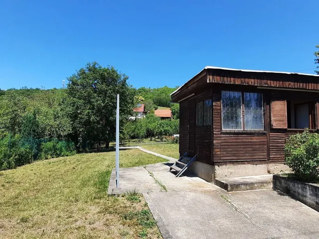Eladó nyaraló Verőce 18 nm