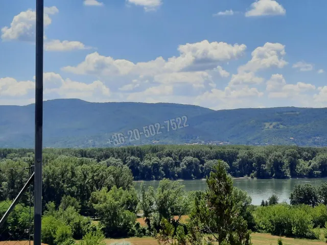 Eladó nyaraló Verőce 18 nm