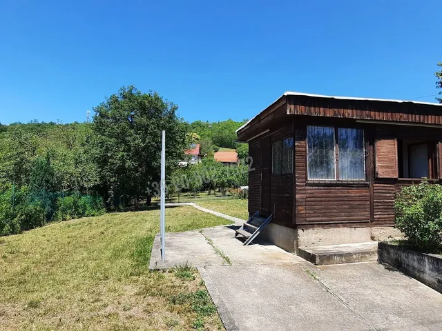 Eladó nyaraló Verőce 18 nm