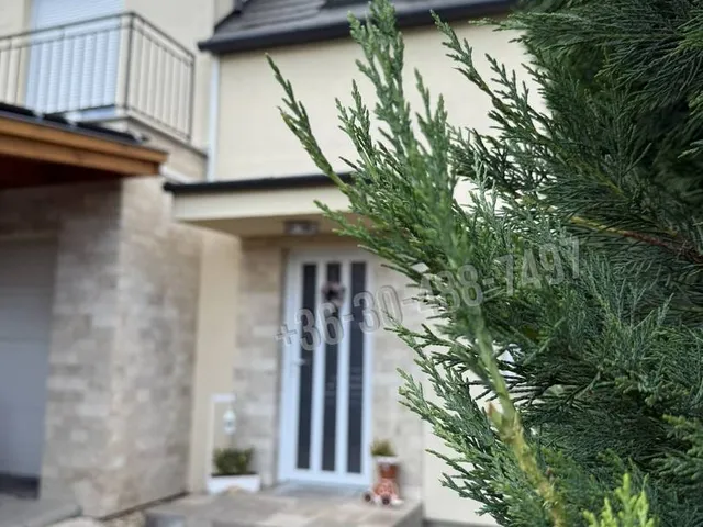 Eladó ház Sződ 145 nm