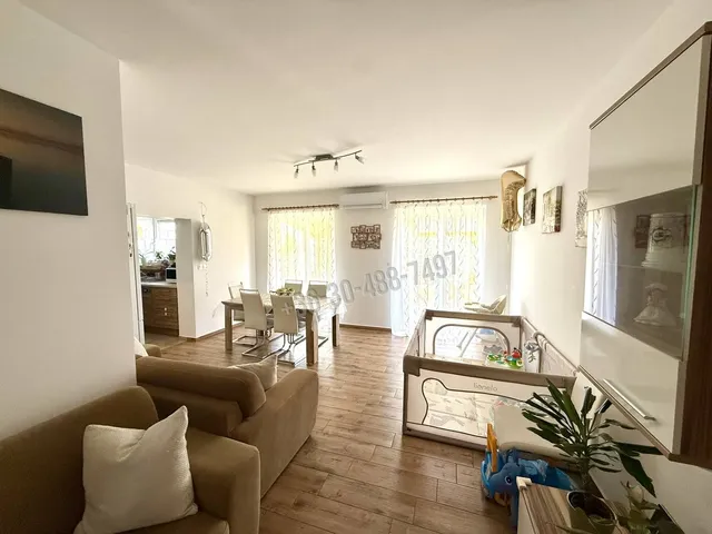 Eladó ház Sződ 145 nm
