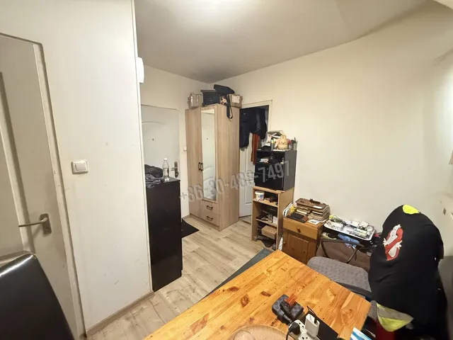 Eladó lakás Budapest VII. kerület 19 nm