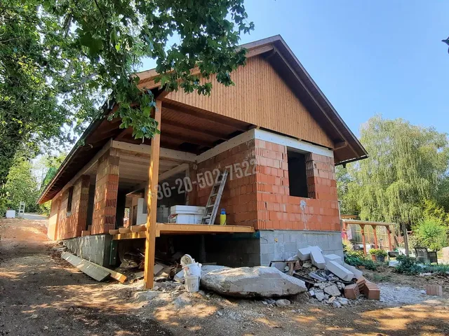 Eladó ház Verőce 90 nm