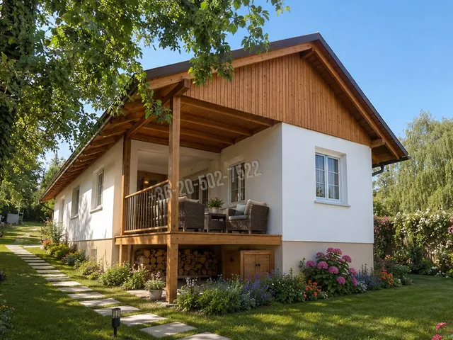 Eladó ház Verőce 90 nm