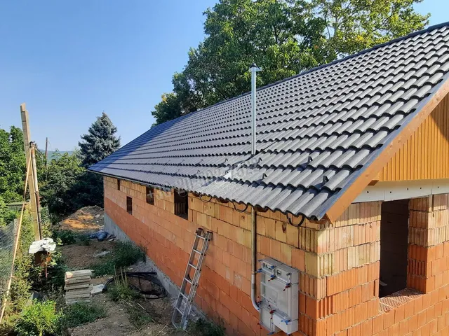 Eladó ház Verőce 90 nm