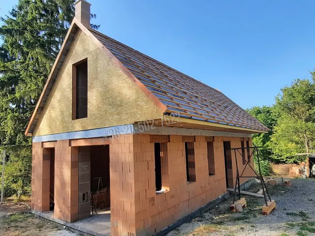 Eladó ház Verőce 59 nm