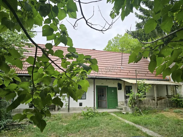 Eladó ház Nógrád 70 nm