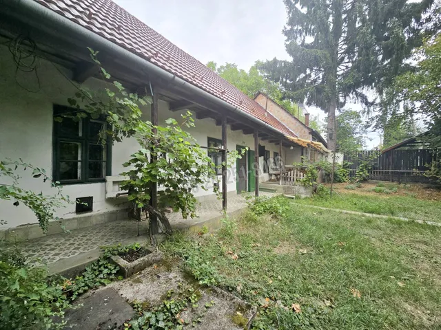 Eladó ház Nógrád 70 nm