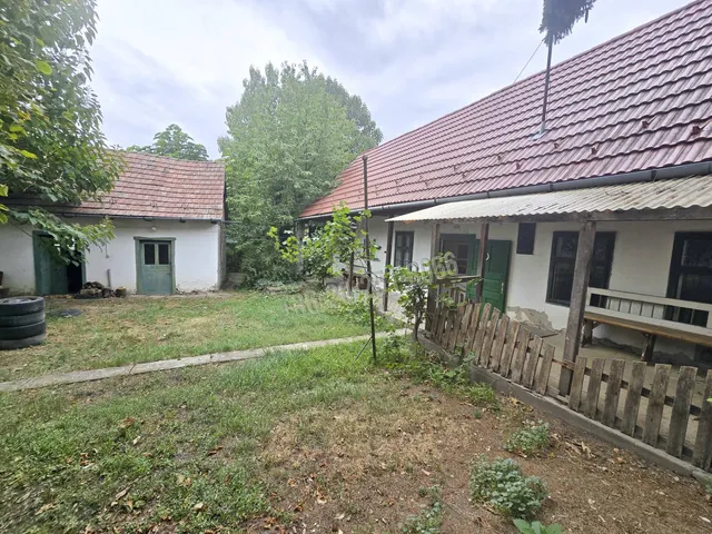 Eladó ház Nógrád 70 nm