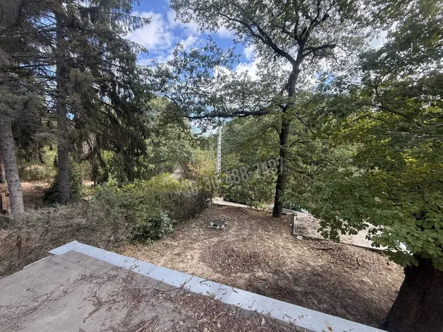 Eladó telek Kismaros, Börzsönyliget 910 nm
