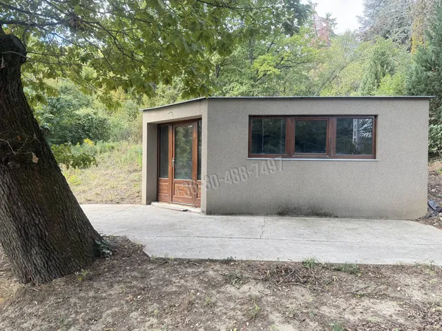 Eladó telek Kismaros, Börzsönyliget 910 nm