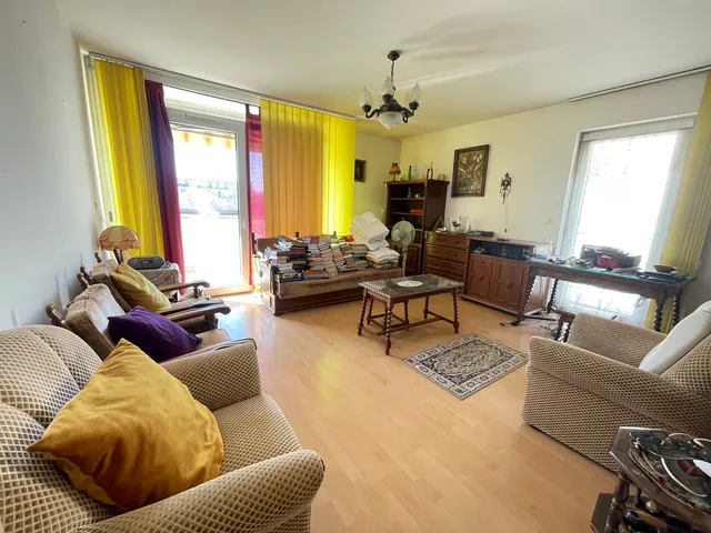 Eladó lakás Budapest XIV. kerület, Alsórákos 78 nm