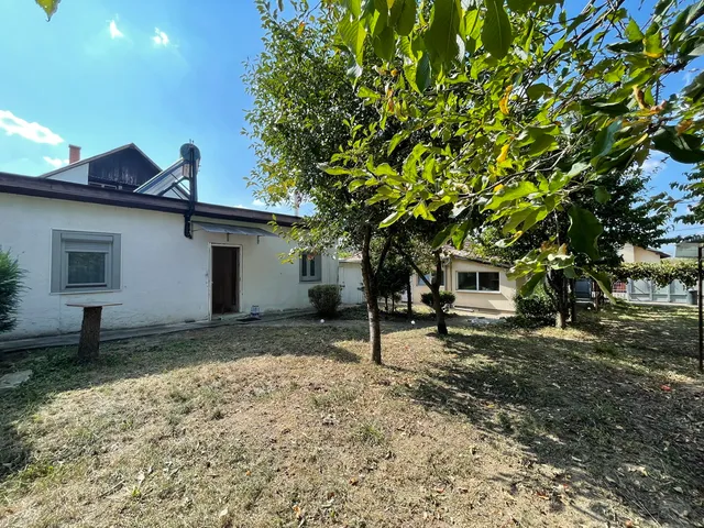 Eladó ház Budapest XVII. kerület, Rákoscsaba 96 nm