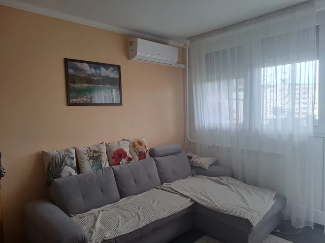 Eladó lakás Budapest III. kerület, Békásmegyer 51 nm