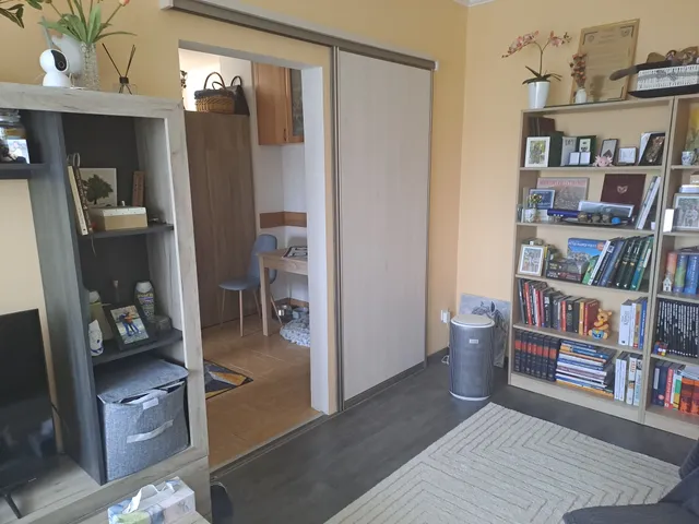 Eladó lakás Budapest III. kerület, Békásmegyer 51 nm