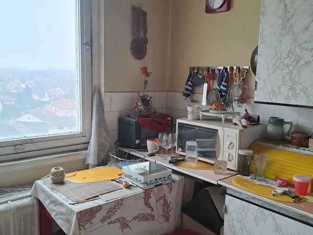 Eladó lakás Budapest XV. kerület, Újpalota 65 nm