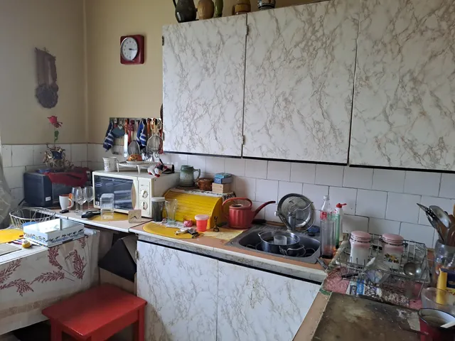 Eladó lakás Budapest XV. kerület, Újpalota 65 nm