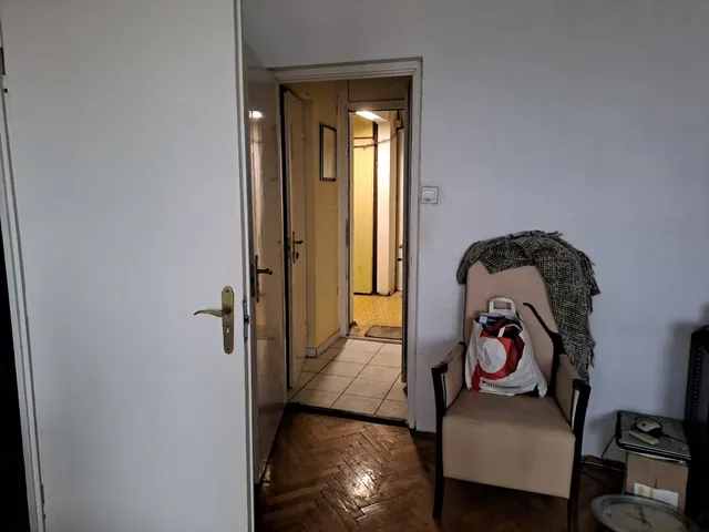 Eladó lakás Budapest XV. kerület, Újpalota, Mézeskalács tér 45 nm