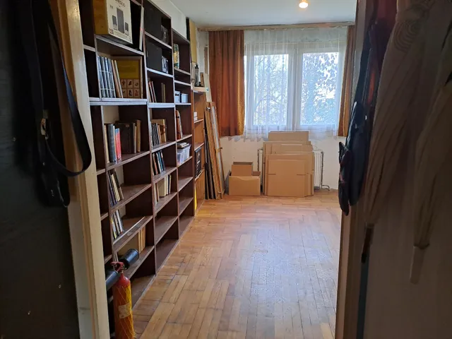 Eladó lakás Budapest II. kerület, Szemlőhegy, Livia 88 nm