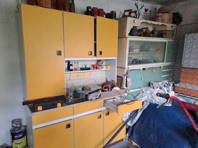 Eladó telek Budapest XVI. kerület, Cinkota 891 nm