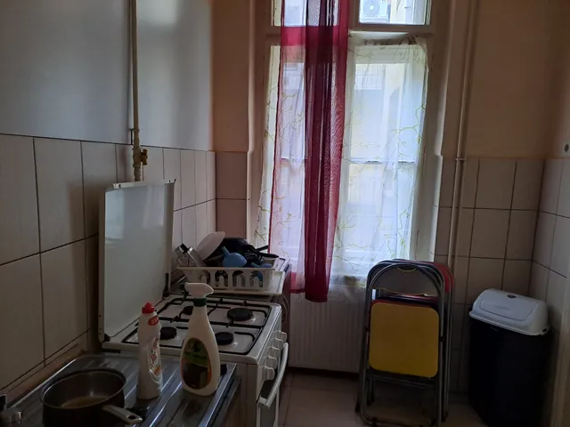 Eladó lakás Budapest VII. kerület, Külső-Erzsébetváros, Dózsa György út 118 nm