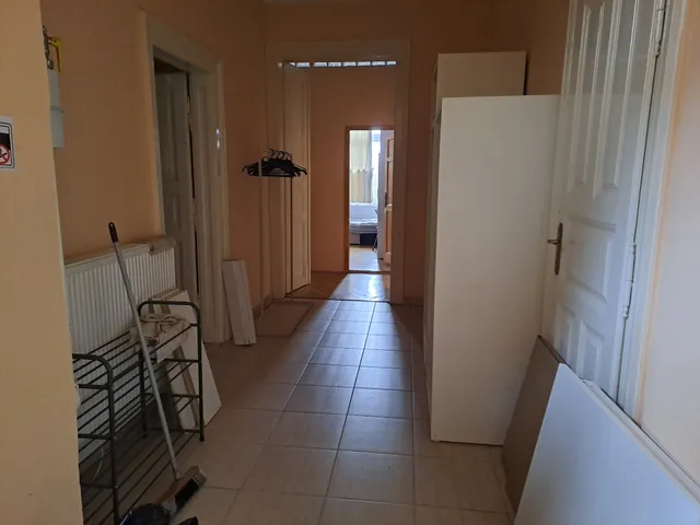 Eladó lakás Budapest VII. kerület, Külső-Erzsébetváros, Dózsa György út 118 nm