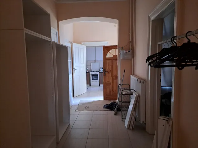Eladó lakás Budapest VII. kerület, Külső-Erzsébetváros 118 nm