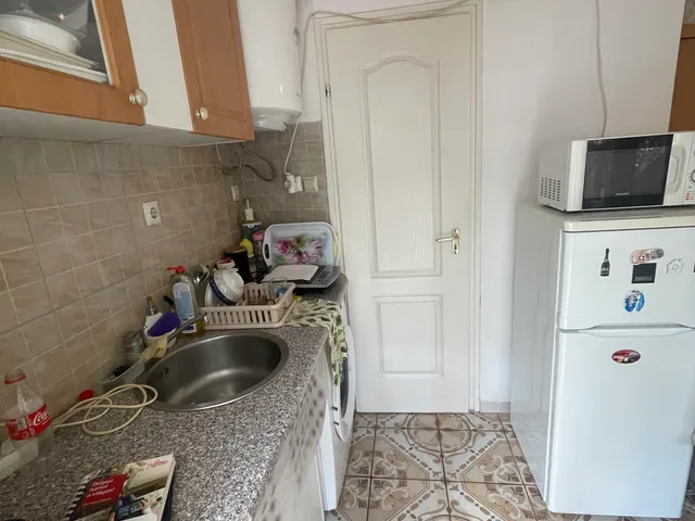 Kiadó lakás Budapest XX. kerület, Pesterzsébet, Sebestyén 20 nm