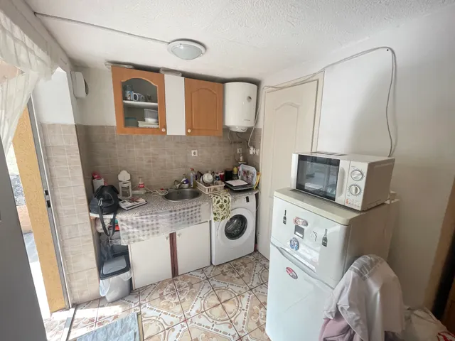 Kiadó lakás Budapest XX. kerület, Pesterzsébet, Sebestyén 20 nm