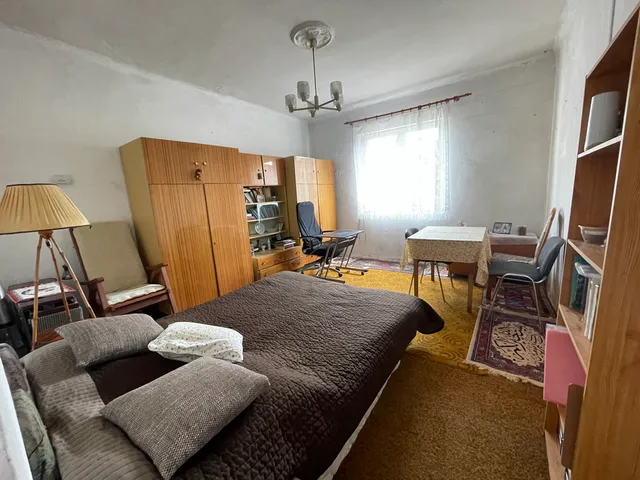 Eladó ház Budapest XXIII. kerület, Soroksár-Újtelep 60 nm