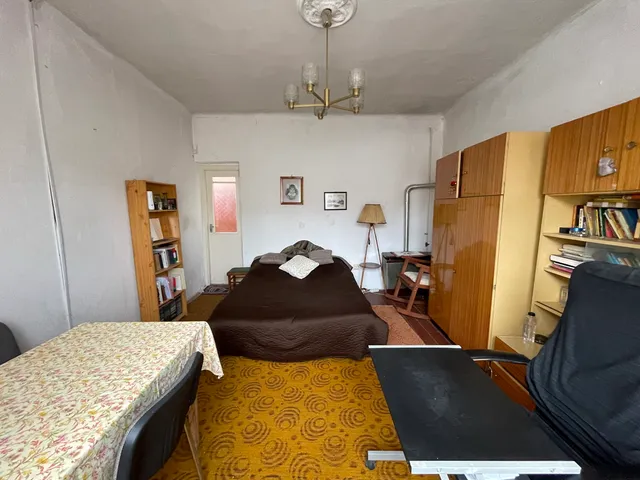 Eladó ház Budapest XXIII. kerület, Soroksár-Újtelep, Szilágyi Dezső 60 nm