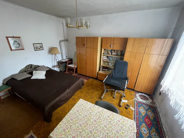 Eladó ház Budapest XXIII. kerület, Soroksár-Újtelep, Szilágyi Dezső 60 nm