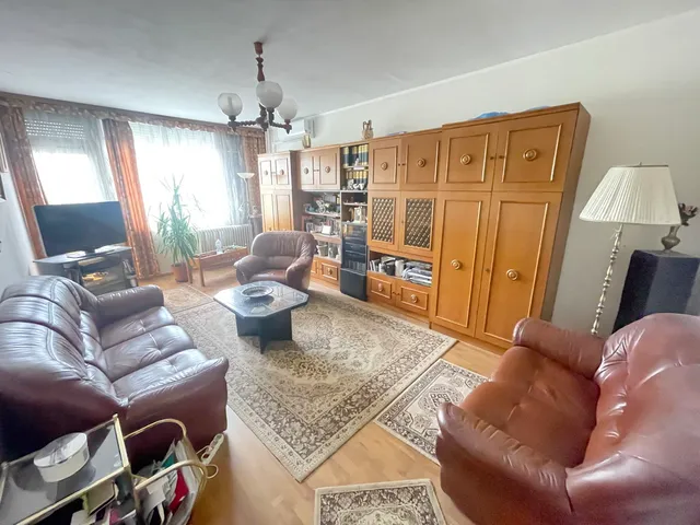 Eladó lakás Budapest XIII. kerület, Angyalföld 56 nm