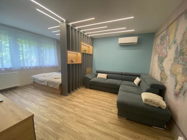 Kiadó lakás Kiskunhalas 55 nm