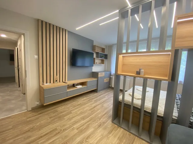 Kiadó lakás Kiskunhalas 55 nm