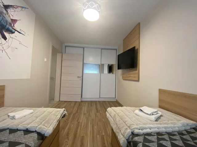 Kiadó lakás Kiskunhalas 55 nm