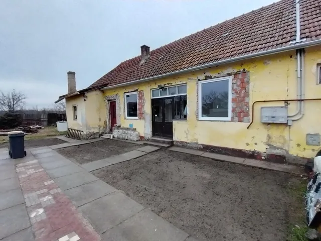 Eladó ház Jánoshalma 97 nm