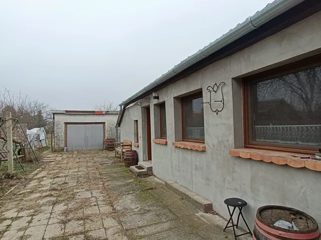 Eladó ház Balotaszállás 88 nm