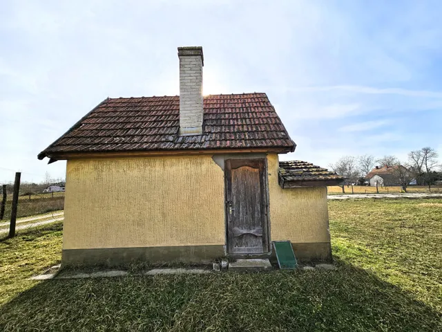 Eladó telek Kiskunhalas 3561 nm