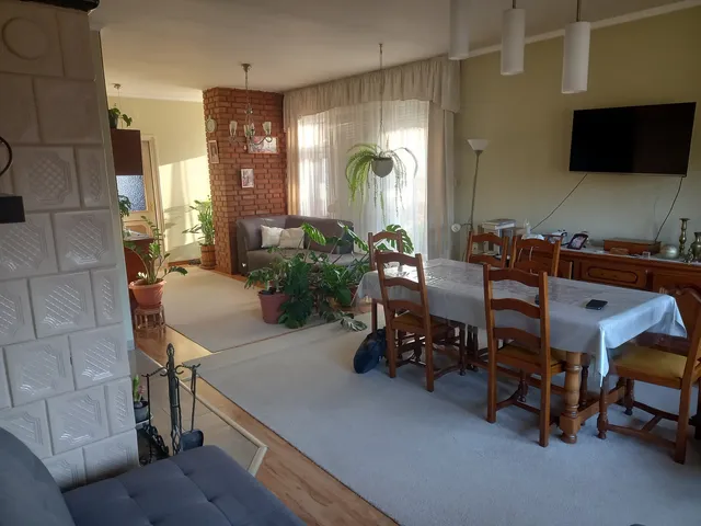 Eladó ház Jánoshalma 110 nm