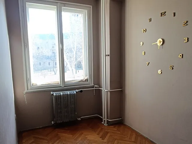 Eladó lakás Budapest IX. kerület, Középső Ferencváros 47 nm