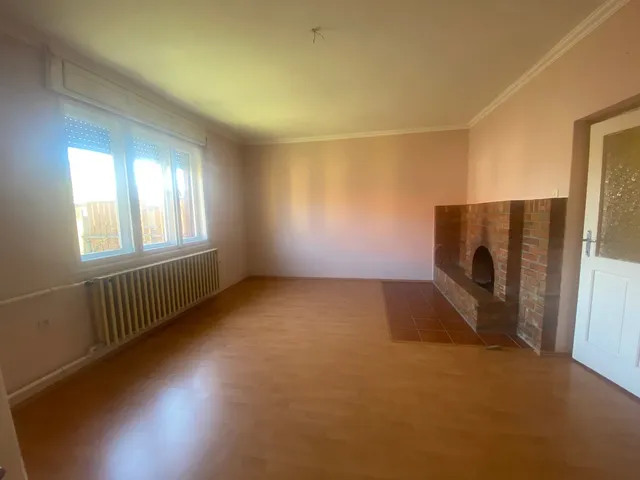 Eladó ház Kiskunhalas 110 nm