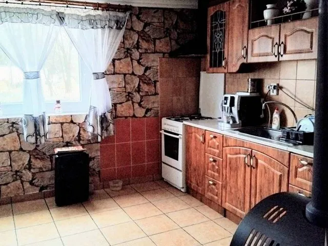 Eladó mezőgazdasági ingatlan Kiskunhalas 38 nm