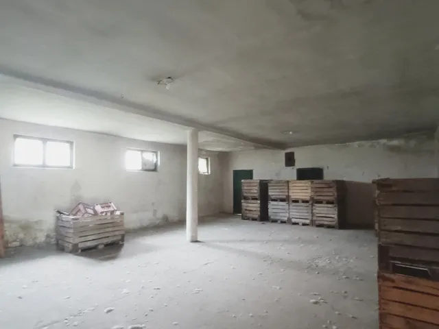 Eladó mezőgazdasági ingatlan Kiskunmajsa, Tajó 350 nm